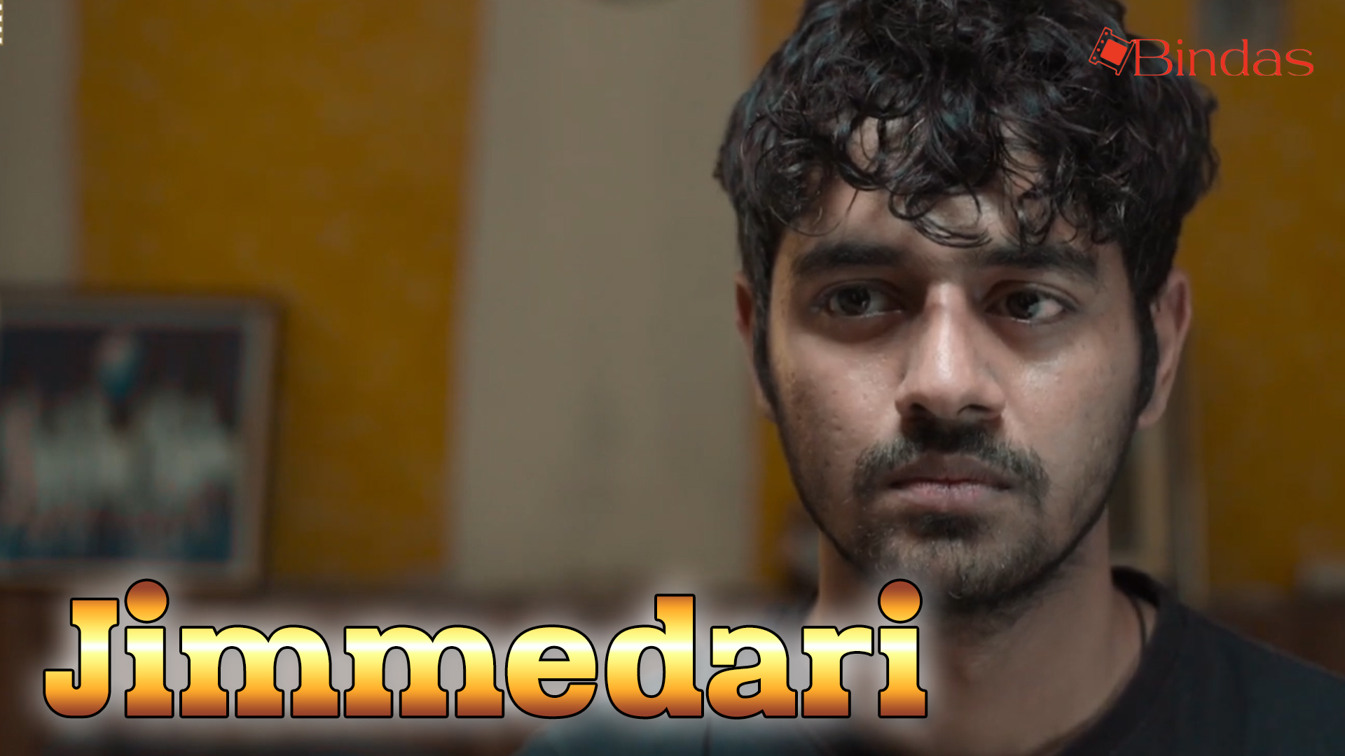 Jimmedari